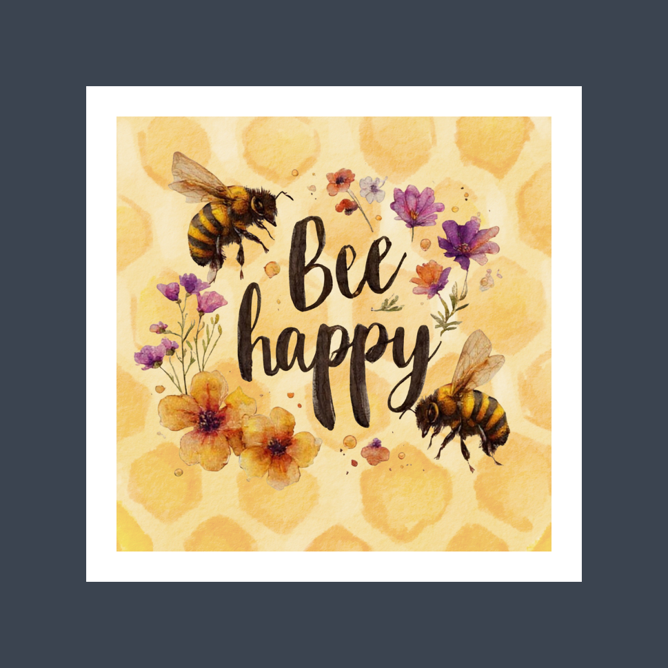 Bee Collection